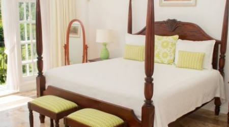 Etoile Luxury Villa at Tryall Club 