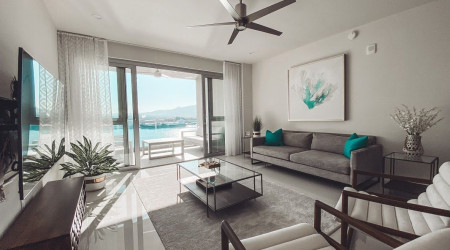 2BR Luxury at Soleil Condo Montego 