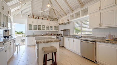 10 BDR Cliffside Cottage Villa Mont