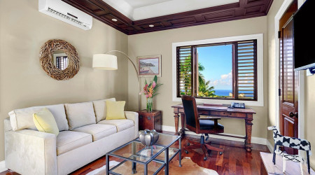 Tek Time Villa Rosehall Montego Bay