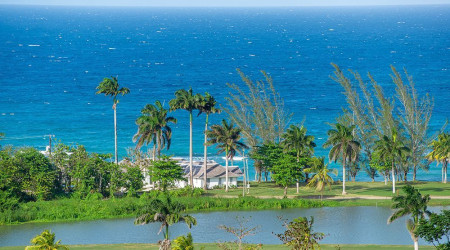 Tradewinds Villa Luxury Montego Bay