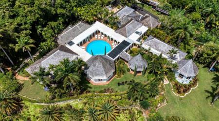Villa Bambu Montego Bay VOD