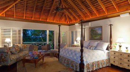 Jus Paradise Villa Montego Bay VOD