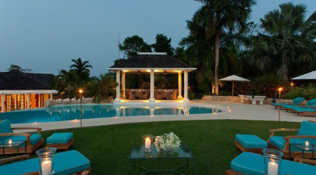 Keeyan Golf Villa Montego Bay VOD