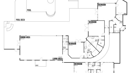 5 BDR Villa Allamanda VOD
