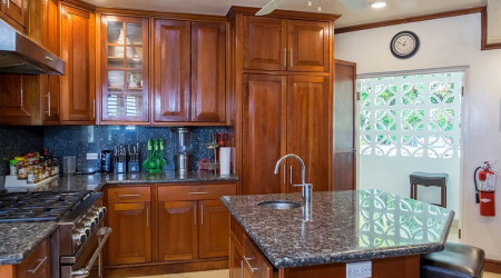 Villa Nutmeg Montego Bay VOD